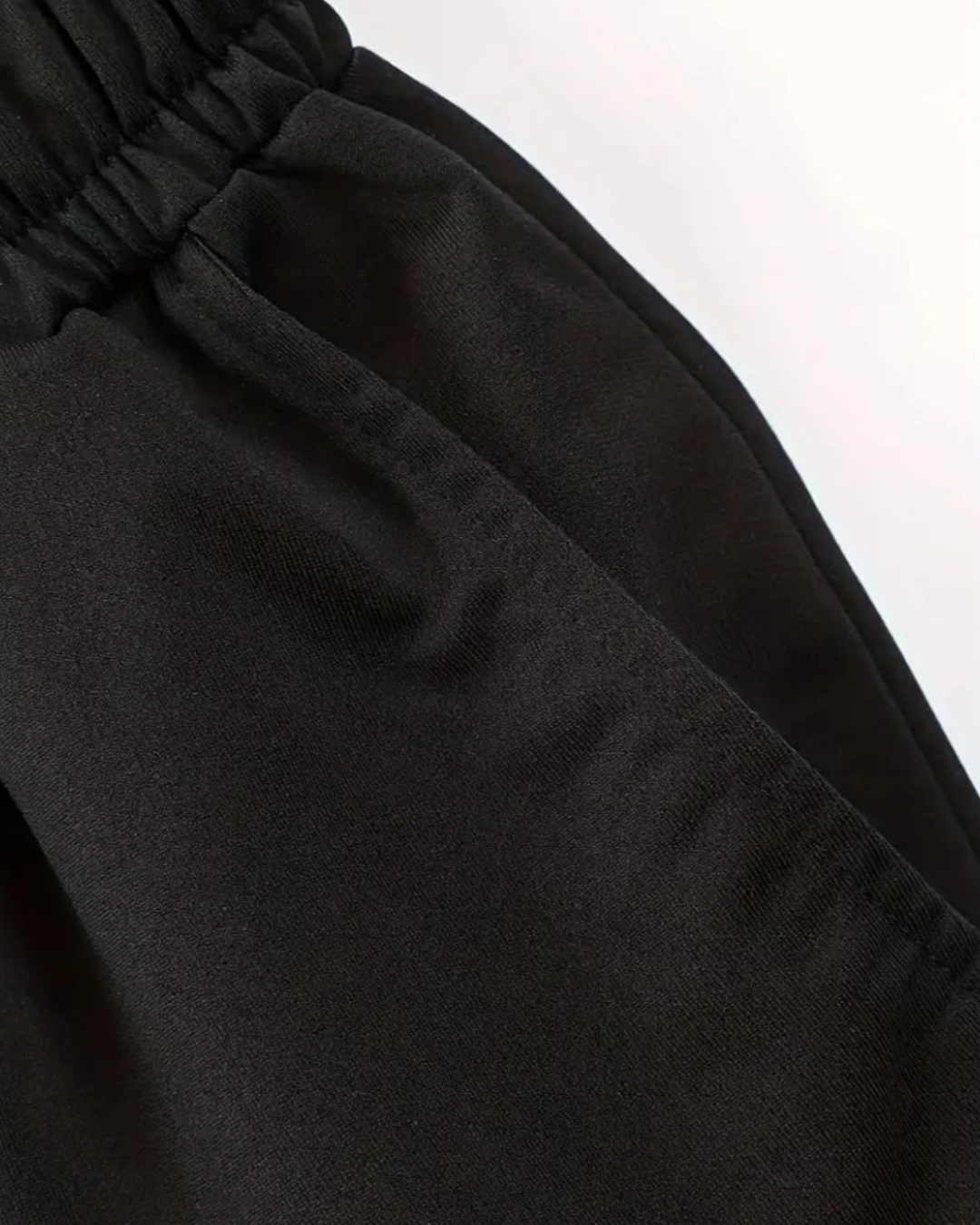 Detalhe short